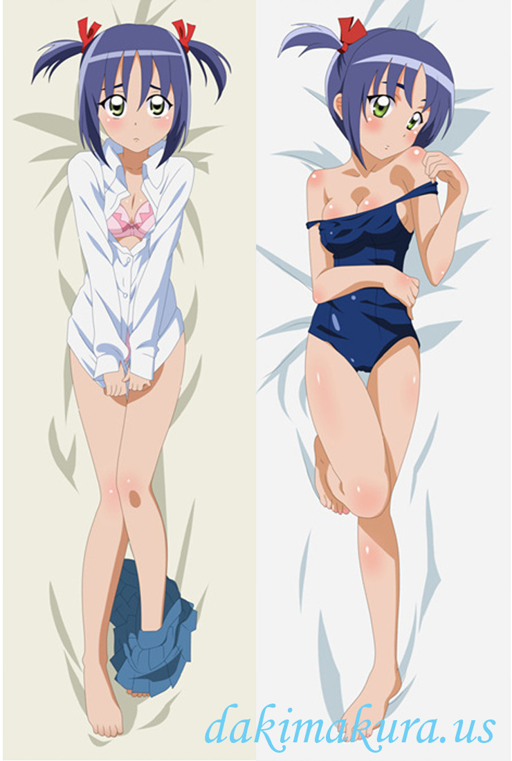 Hayate the Combat Butler Japanese hug pillow dakimakura pillow case online